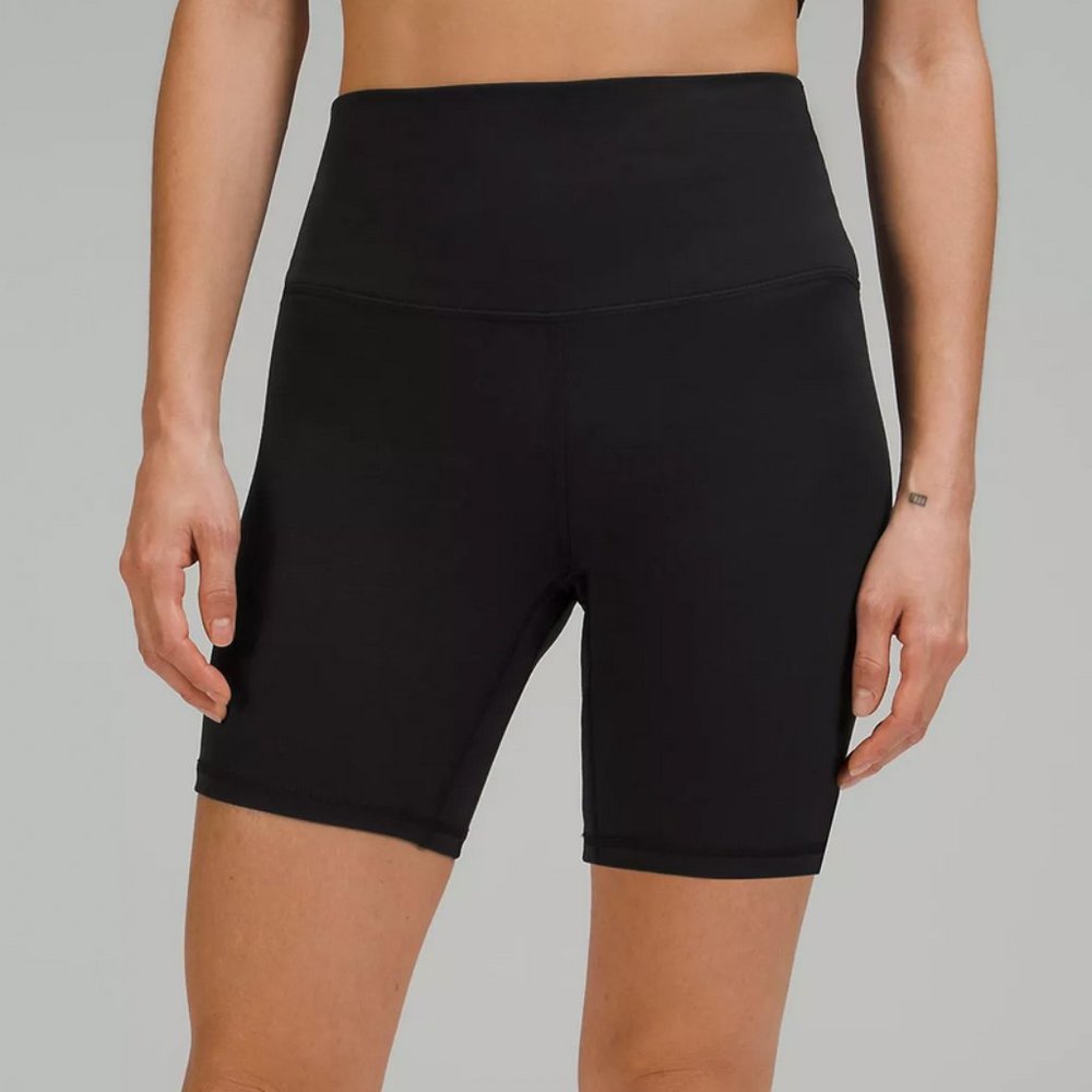 lululemon Align™ High-Rise Short 6"